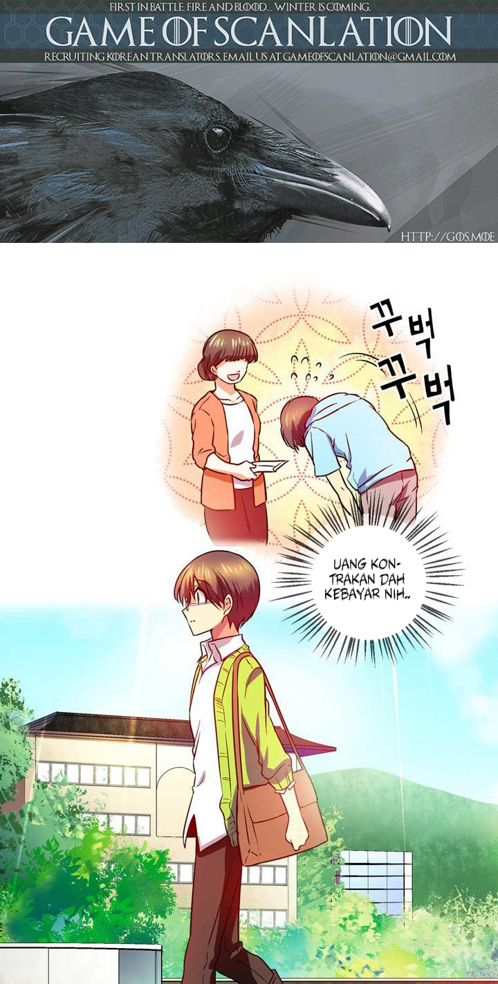 Hyulla’s Race Chapter 15.1 Gambar 10